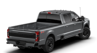 2026 Ford Super Duty® External Image 4